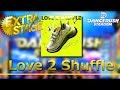 【DRS】Love 2 Shuffle / ふつう Lv10 Speed 6.0【外部出力】