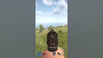 i almost made the biggest play #fyp #rust #rustraiding #rustpvp #gaming #youtube #twitch #rustgame