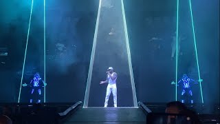 50 Cent - I'm The Man (Wish Death) - (Live Berlin 2023) 4K