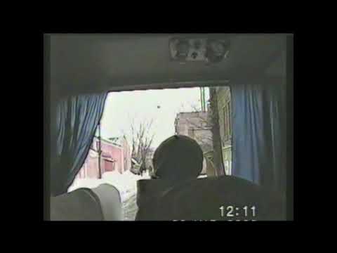 Экскурсия по старому Бийску с Кадиковым Борисом Хатмиевичем