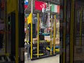 Robot Palletizing System | High-Speed, Precise & Fully Automatic Stacking Solution