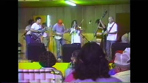 Sourwood Mountain. Jeff Claus, Judy Hyman, Dirk Po...