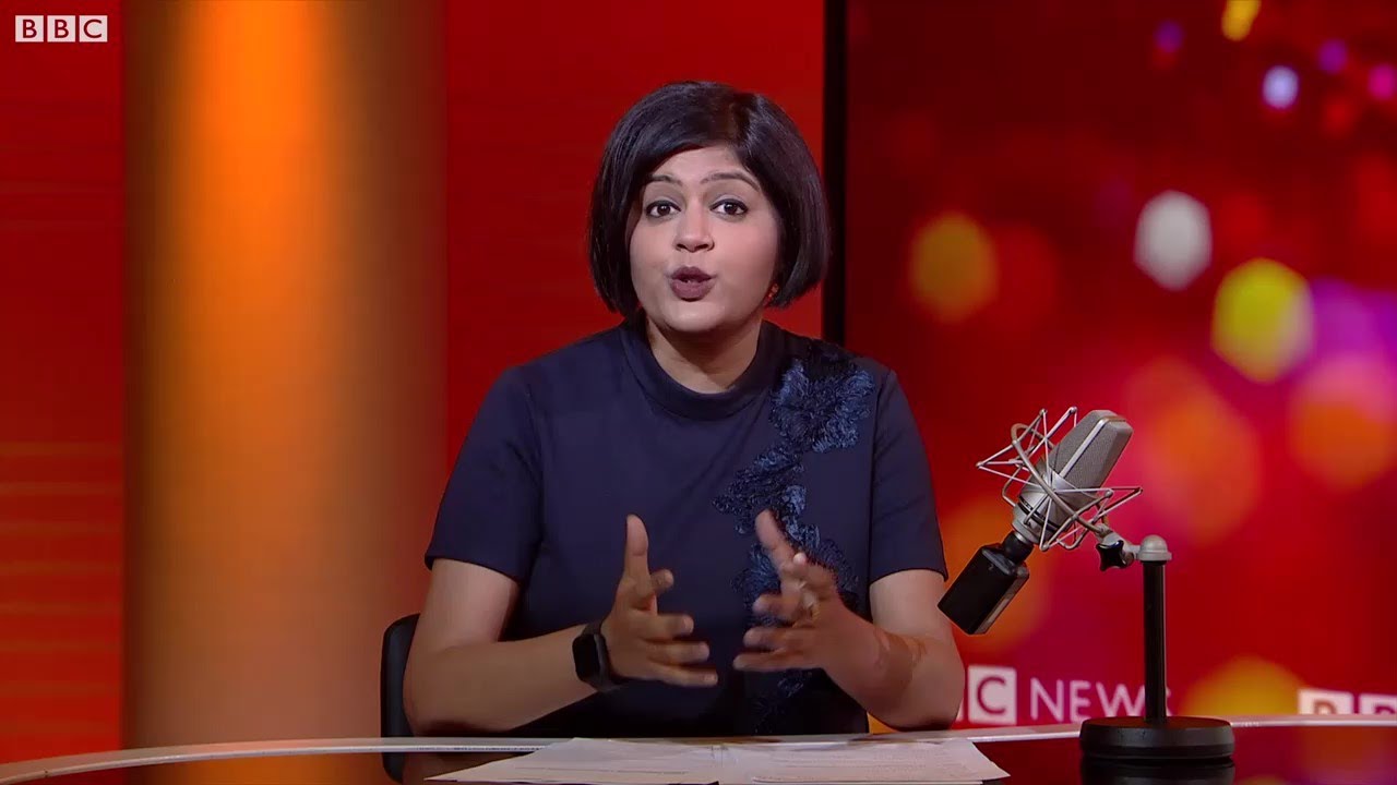 BBC World News features NeuroLeap, Brain Enhancement