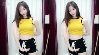 虎牙直播 RD珀珀 20190522 part4