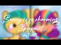 Sunny is so charming | SUNNYXHITCH | speedpaint on ibisPaintX || MLP G5 Fanart ||