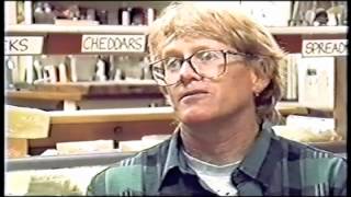 The Cheese Board Collective - 2012 Archive Review (23 Minute Version)