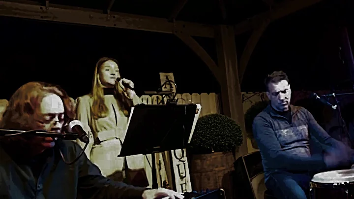 Valerie - Cover by Nelson Cantillo & Tom Hammer w/...