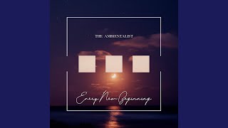 Every New Beginning - The Ambientalist