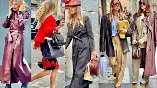 Download Lagu 2025 FALL 🍁OCTOBER 🍁MILANESE FASHIONISTAS WRAPPED IN STYLE 🇮🇹 STREET STYLE🇮🇹 COATS \u0026 JACKETS TRENDS MP3 Download Lagu 2025 FALL 🍁OCTOBER 🍁MILANESE FASHIONISTAS WRAPPED IN STYLE 🇮🇹 STREET STYLE🇮🇹 COATS \u0026 JACKETS TRENDS MP3