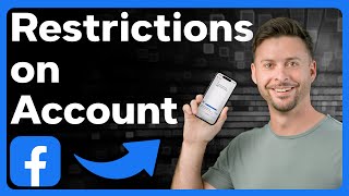 How To Check For Account Restrictions On Facebook