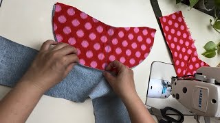I make MANY and SELL them all Brilliant Recycling Idea with Patchwork | Sewing Projects With Scraps