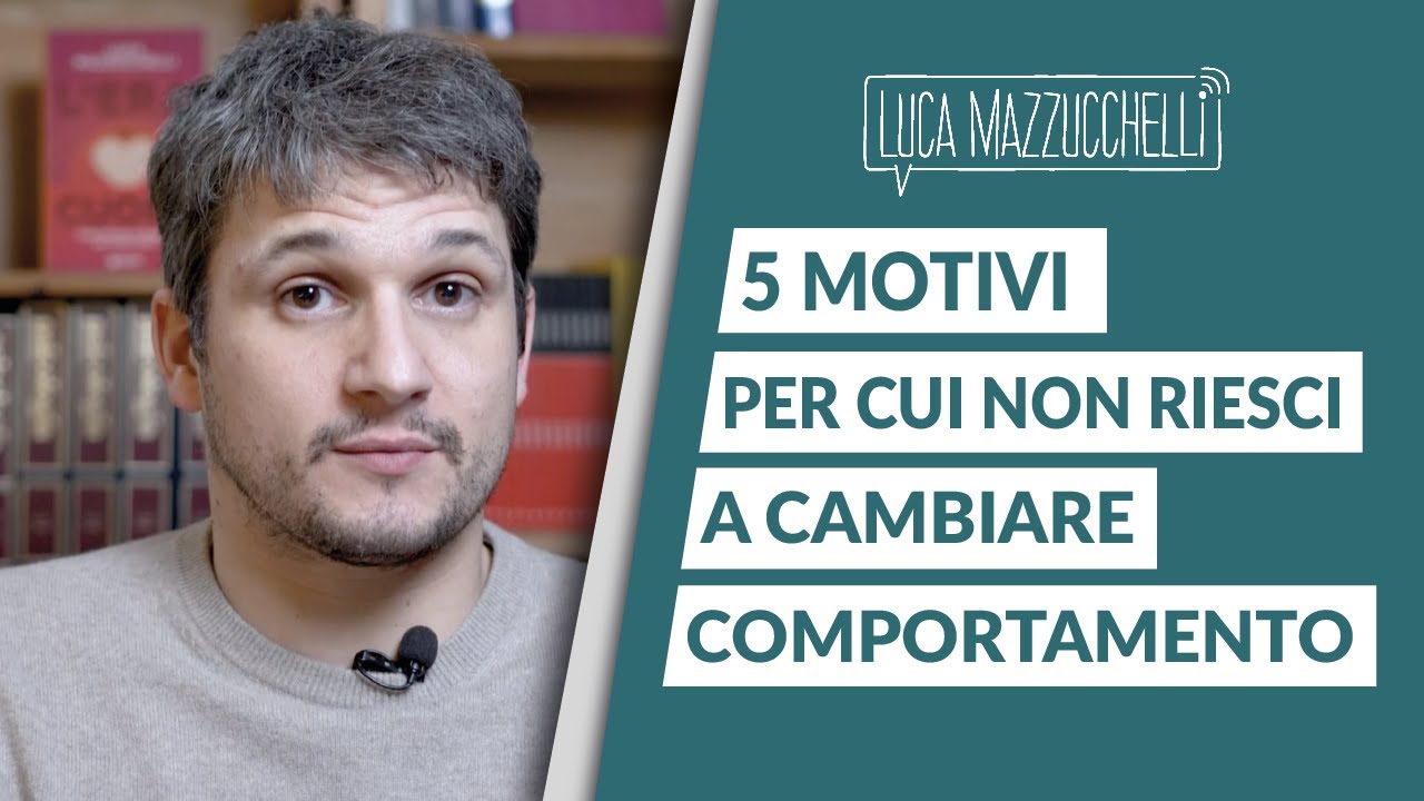 Il potere delle piccole abitudini per raggiungere grandi obiettivi