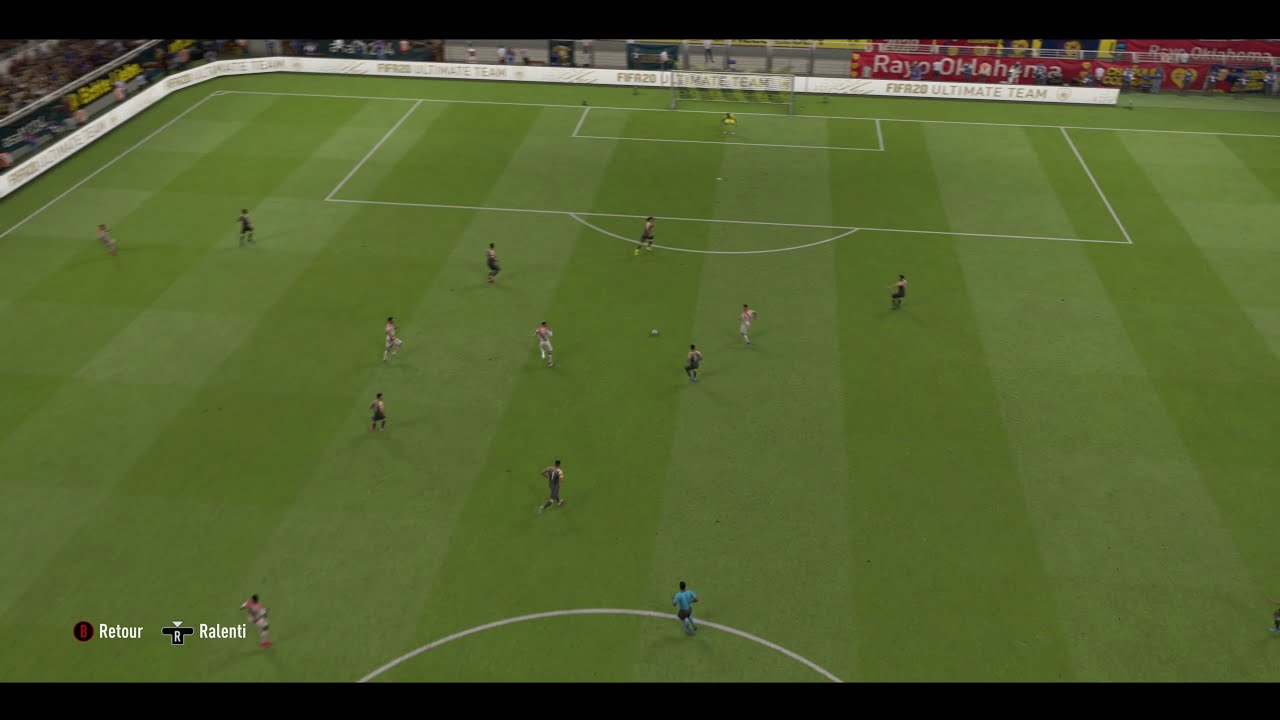 88'  Angel Correa • Division Rivals (asaf1234 - Rayo Oklahoma City)