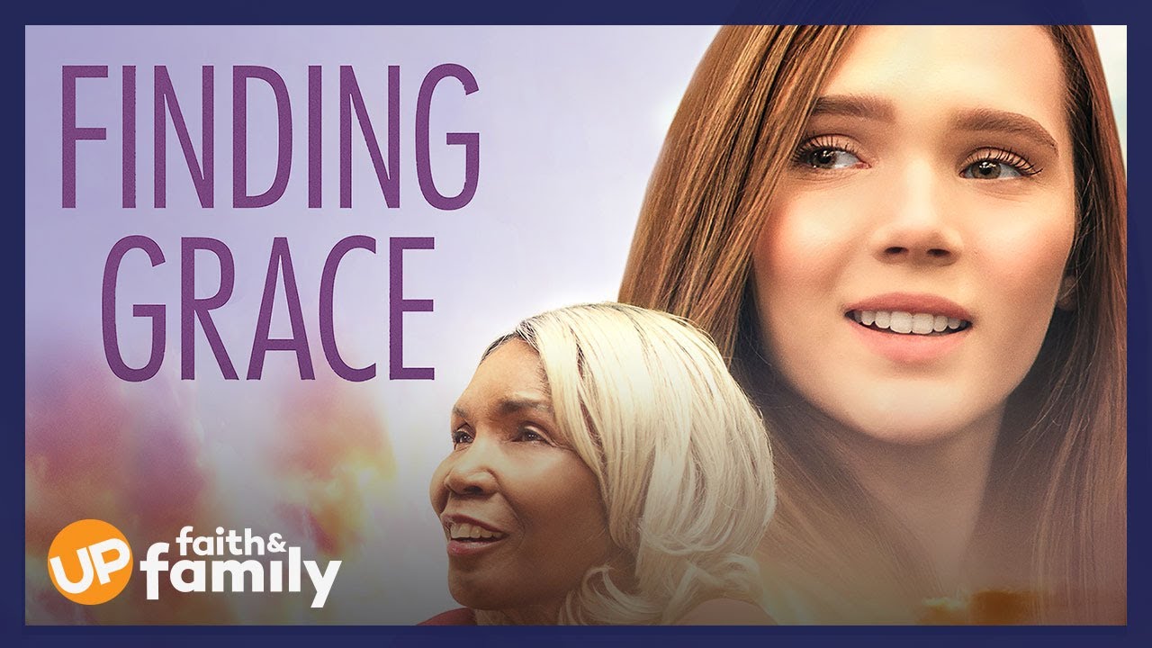 Download Finding Grace - Movie Sneak Peek