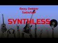 Roxy Dekker - Satisfyer (Synthless, Synth and other backing track)