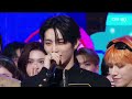 보이넥스트도어 Boynextdoor Hollywood Action 3rd 1위 Win 인기가요 Inkigayo 251102