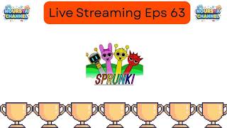 incredibox sprunki sinner edition Eps. 63