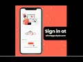 Client App powered by Dzylo