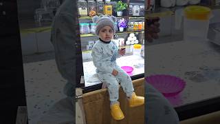 Bahut din baad minivlog banaye ✨️ | yummy biscuits 😋 | Mini vlog - 136 | #shorts #ytshorts #minivlog