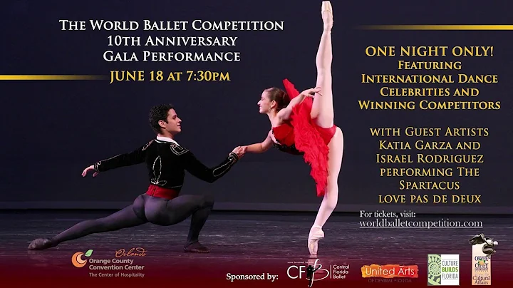 Interview with Israel Rodriguez and Katia Garza ab...