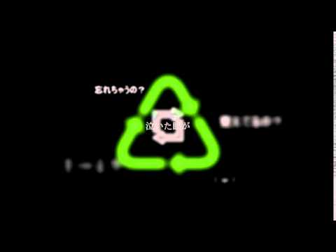 【初音ミク】↓→↑【オリジナル】