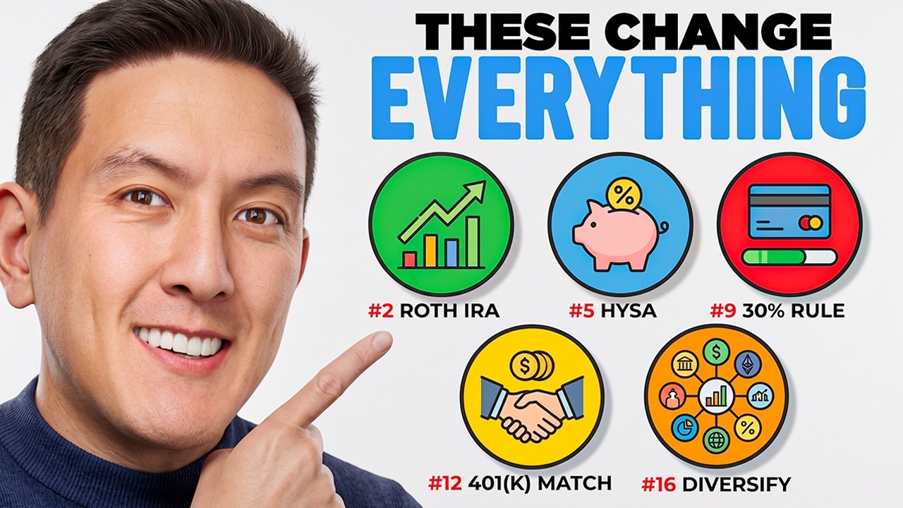 Latest Title & Thumbnail