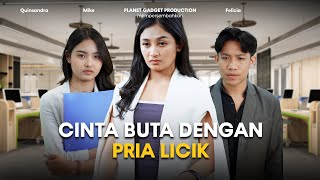 DON'T BE BLIND BY LOVE! #planetgadget #thisismyplanet #drama #fyp