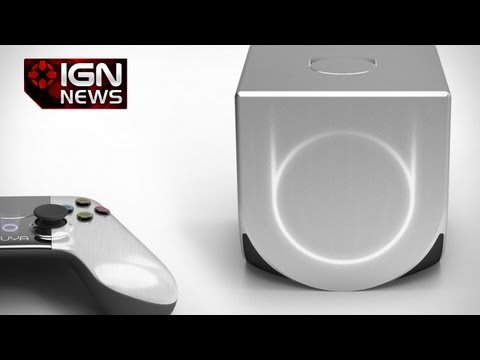 IGN News - Ouya Only Sells to 27% of Owners