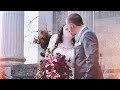 Brett + Stephanie | A Cinematic 4K Wedding Film (GH5 + Meike 25mm T2.2 + SIRUI 50mm F1.8 Anamorphic)