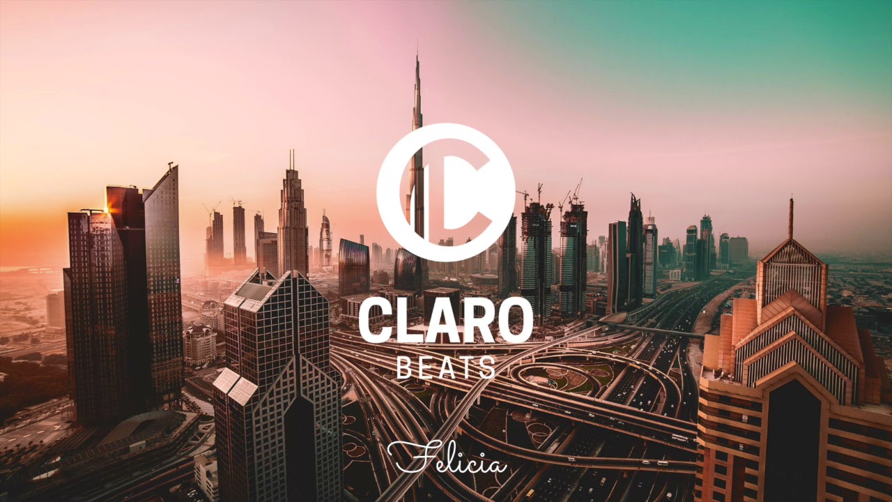 Instru Type Beat EVA QUEEN x L'ALGERINO x SOOLKING - FELICIA (2019)