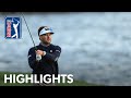 Bubba Watson shoots 4-under 68 | Round 2 | THE PLAYERS | 2022