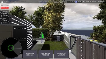 accur8vision and Virtual Reality