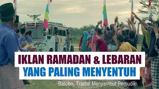 Iklan Ramadan & Lebaran Jadul Jaman Dulu