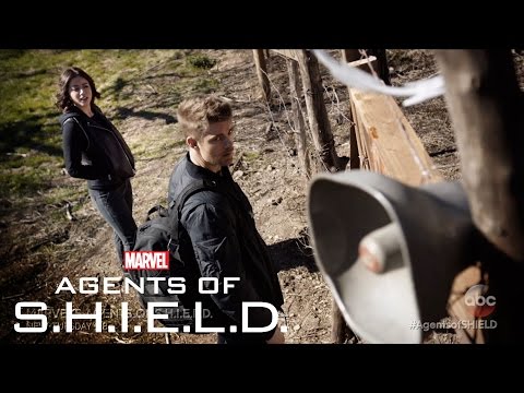 One More Step - Marvel&#039;s Agents of S.H.I.E.L.D. Season 3, Ep. 16