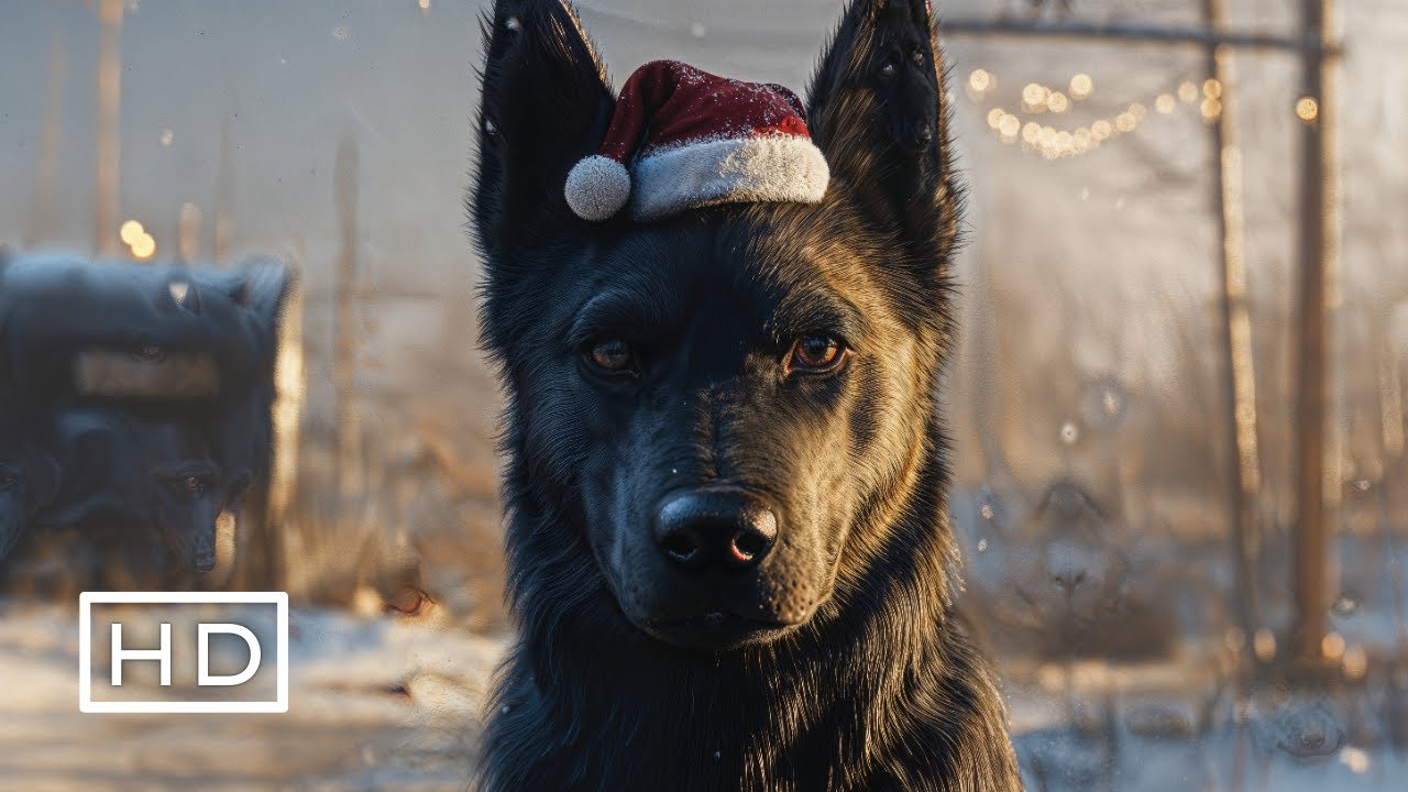 Christmas in the Wasteland | Fallout Official Music Video