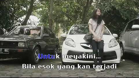 BERI CINTA WAKTU#MALIQ#INDONESIA#LEFT