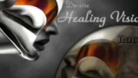 Healing Vision all mixes!!!