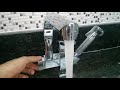 Cozinha Torneira com Ducha! Água Quente ou Fria 720p