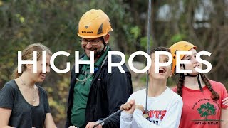 High Ropes