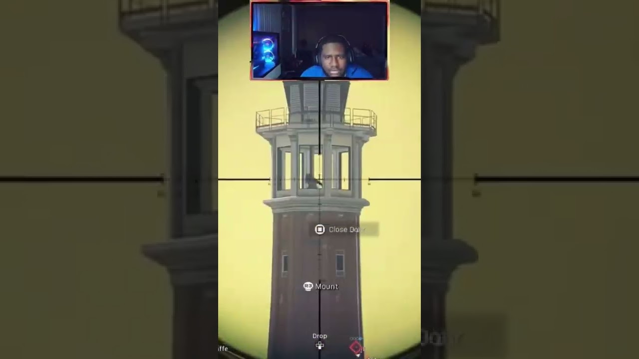 New bug in the game. No bullet drop!!!