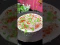 ✨Onion-Tomato Uttapam✨ #shorts #uttapam