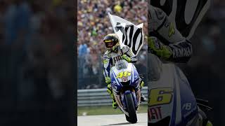 Rossi 46 The Motogp Doctor Forever