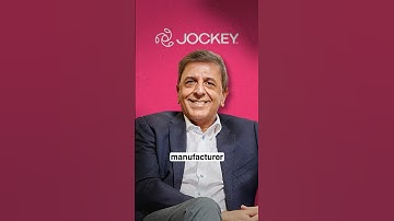 How Jockey Became India