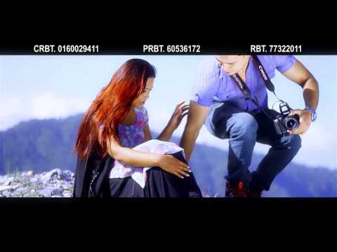 Ramchandra Thapa - Chitikka Pareki