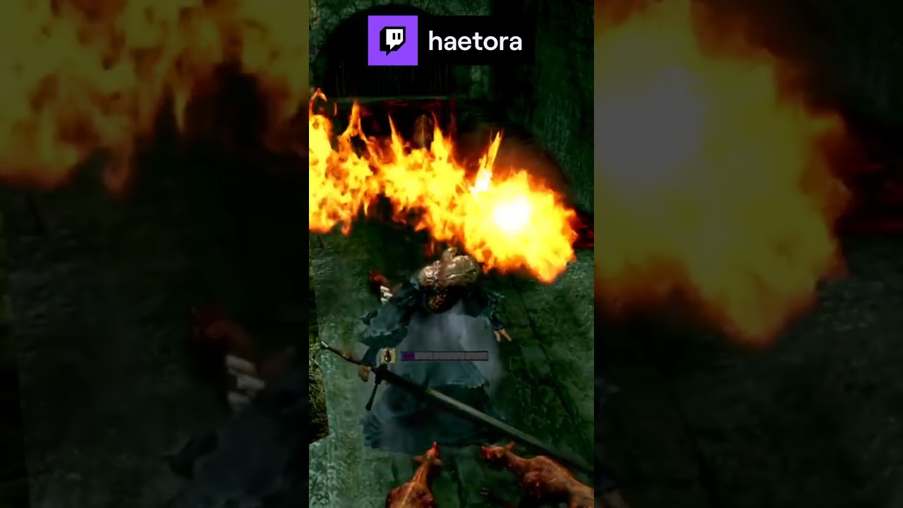 【Dark Souls: Remastered】Miyazakiiiii