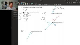 8.1 1 - A New Coordinate System