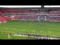 TV magazín Touchdown 5/2011