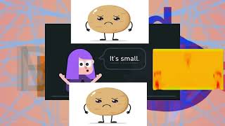 (YTPMV) Duolingo Sentences are wild scan