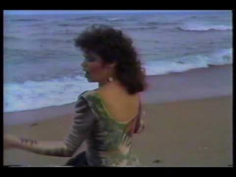 AWILDA PEDROZA EN LA TV DOMINICANA - "Balance" (1986)