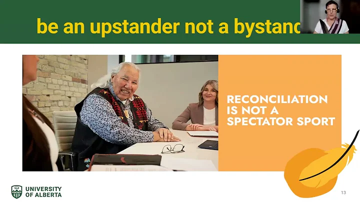 Part 1: A Call To Action: Centring Indigenous Methodologies And Approaches